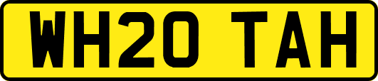 WH20TAH