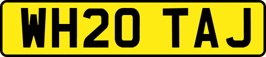 WH20TAJ