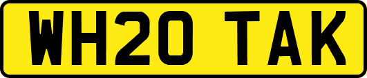 WH20TAK