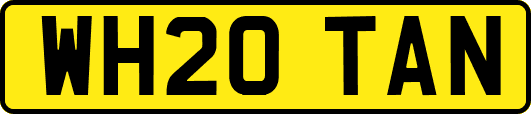 WH20TAN