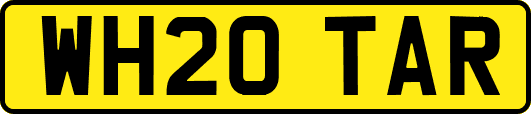 WH20TAR