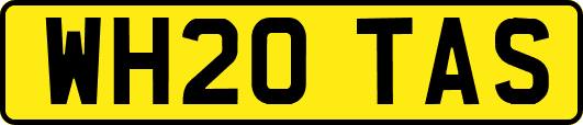WH20TAS