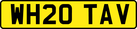 WH20TAV