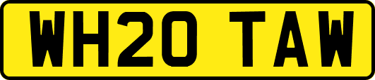 WH20TAW