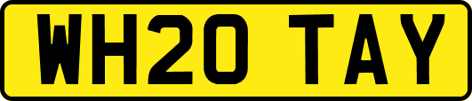 WH20TAY