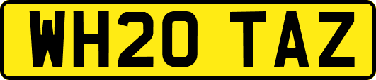 WH20TAZ