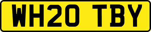 WH20TBY