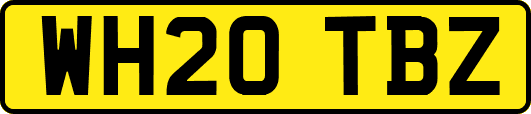 WH20TBZ