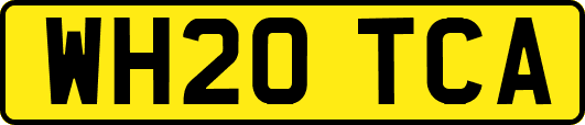 WH20TCA