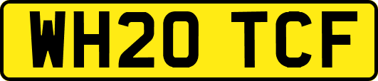 WH20TCF
