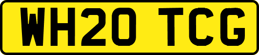 WH20TCG