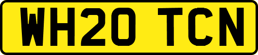 WH20TCN