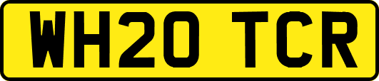 WH20TCR