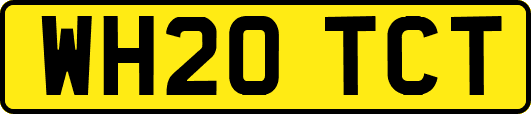 WH20TCT