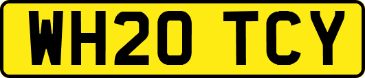 WH20TCY