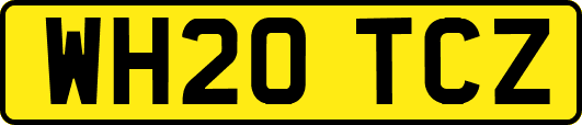 WH20TCZ