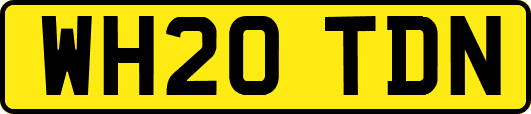 WH20TDN