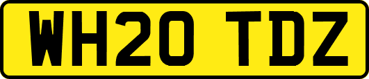 WH20TDZ