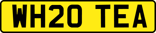 WH20TEA