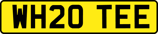 WH20TEE