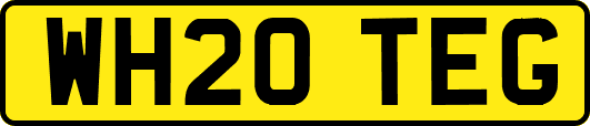 WH20TEG