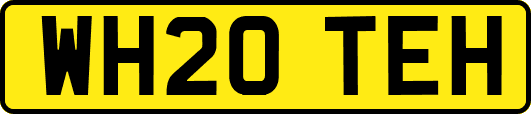 WH20TEH