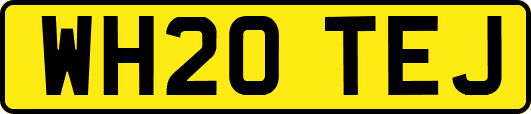 WH20TEJ