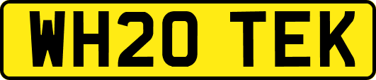 WH20TEK