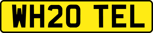 WH20TEL