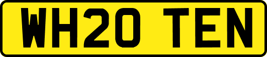 WH20TEN