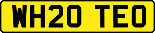 WH20TEO