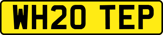 WH20TEP