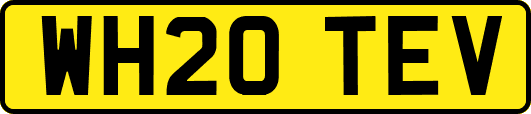 WH20TEV