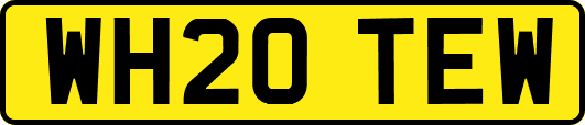 WH20TEW