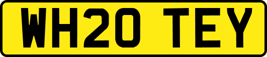 WH20TEY