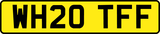 WH20TFF