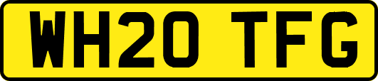 WH20TFG