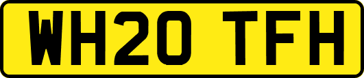 WH20TFH