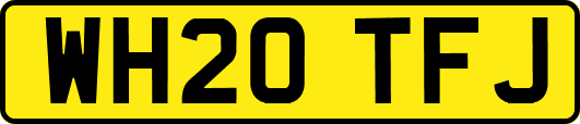 WH20TFJ