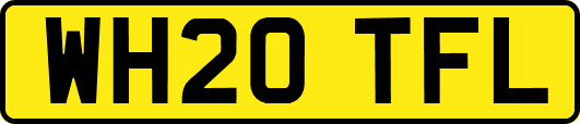 WH20TFL
