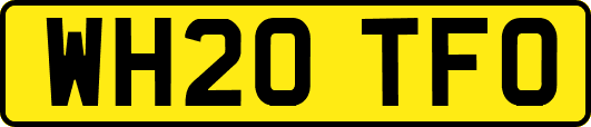 WH20TFO
