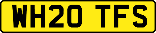 WH20TFS