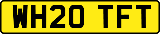 WH20TFT