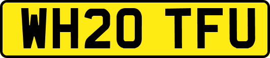 WH20TFU