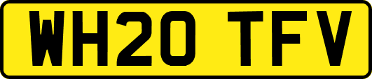 WH20TFV