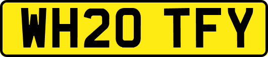 WH20TFY