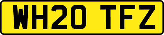 WH20TFZ