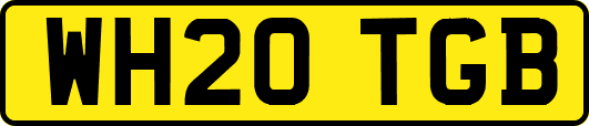 WH20TGB