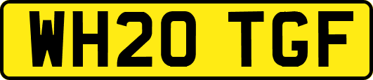 WH20TGF