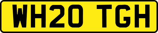 WH20TGH